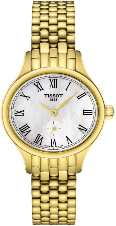 Наручные часы TISSOT T103.110.33.113.00