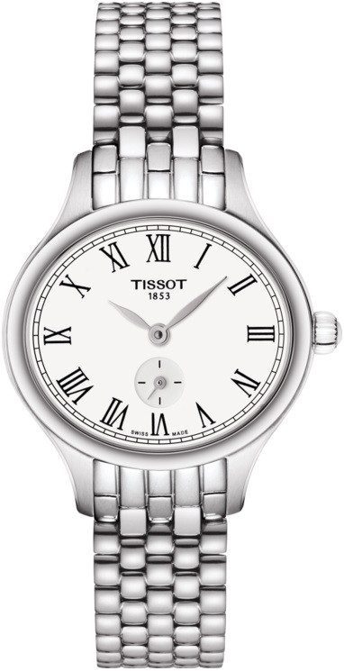 Наручные часы TISSOT T103.110.11.033.00