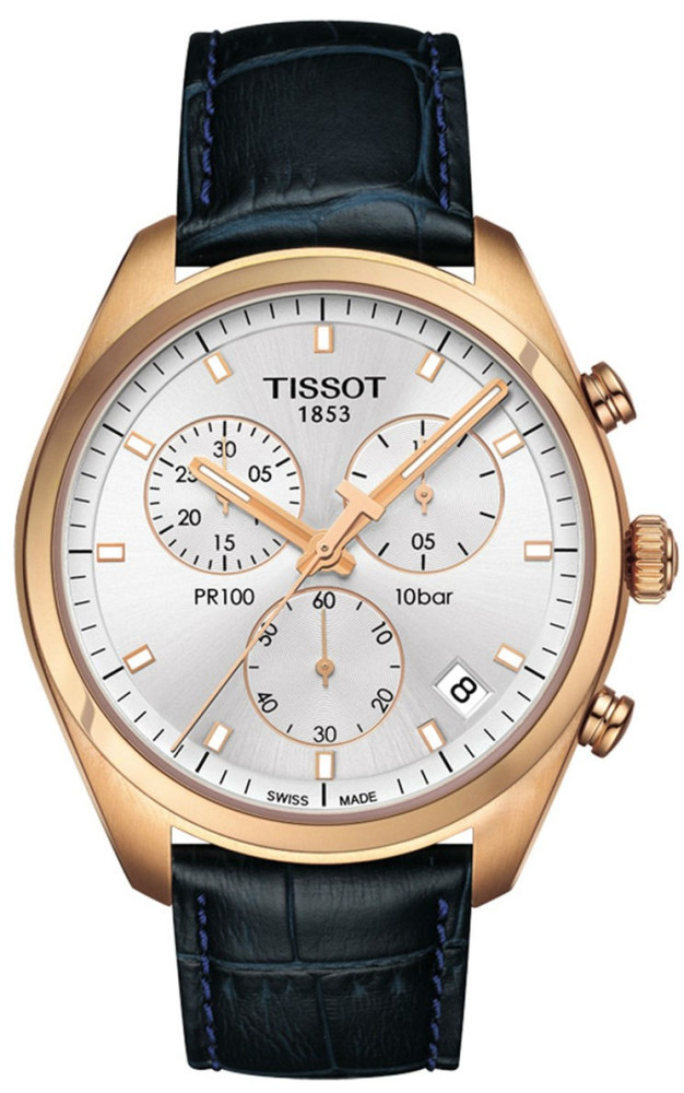 Наручний годинник TISSOT T101.417.36.031.00