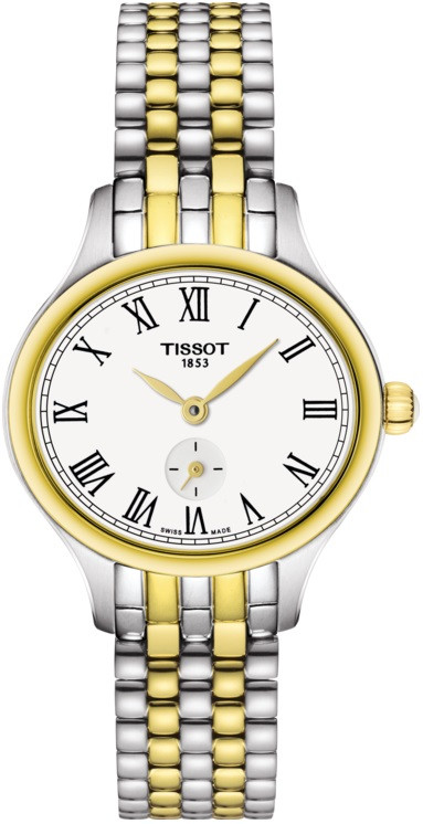 Наручные часы TISSOT T103.110.22.033.00