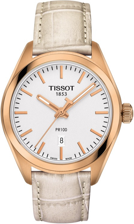 Наручний годинник TISSOT T101.210.36.031.00