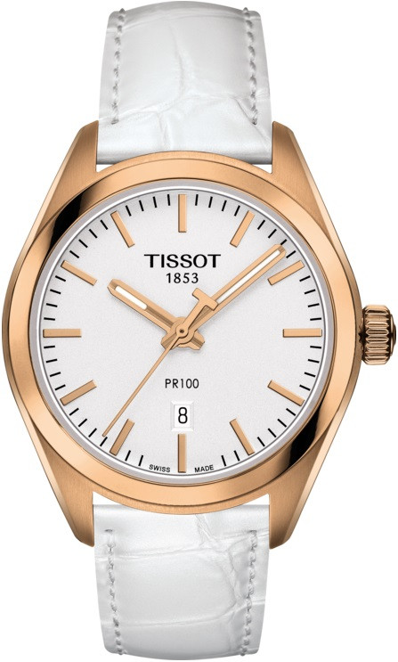 Наручний годинник TISSOT T101.210.36.031.01