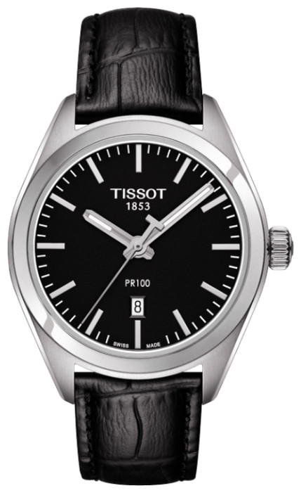 Наручний годинник TISSOT T101.210.16.051.00