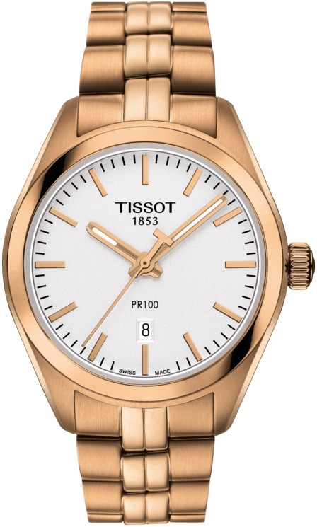 Наручний годинник TISSOT T101.210.33.031.01