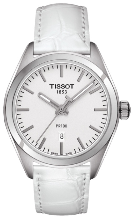 Наручний годинник TISSOT T101.210.16.031.00