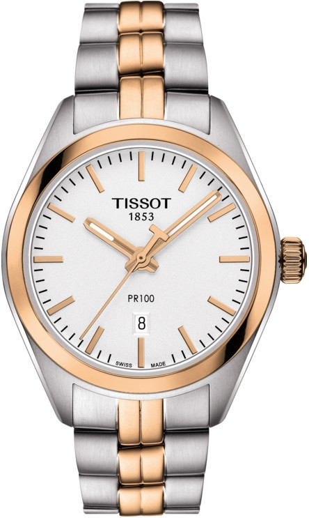 Наручний годинник TISSOT T101.210.22.031.01