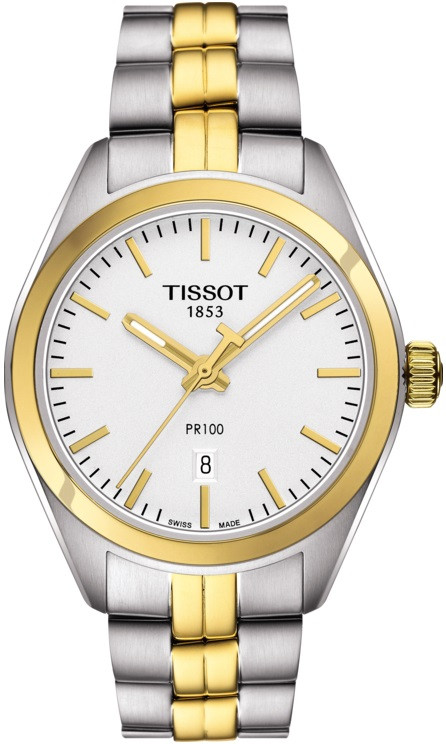 Наручний годинник TISSOT T101.210.22.031.00