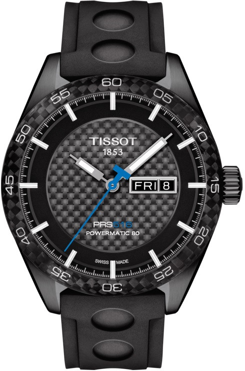 Наручний годинник TISSOT T100.430.37.201.00
