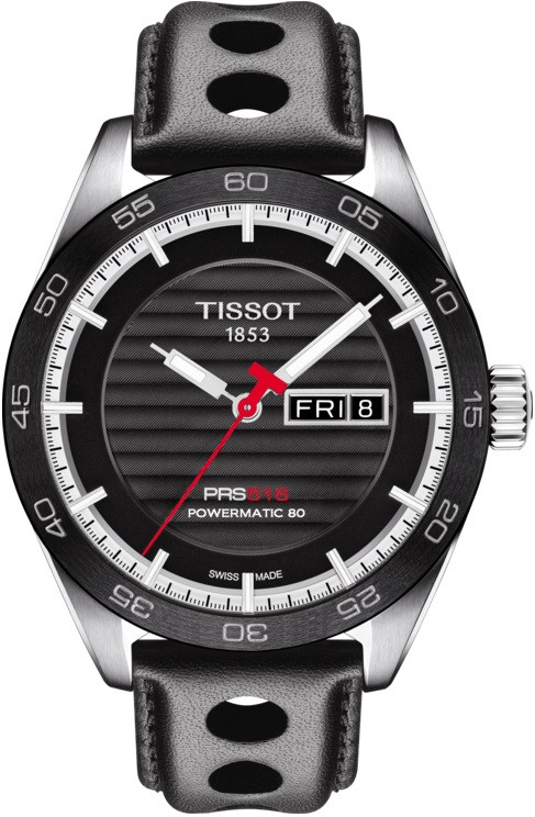 Наручний годинник TISSOT T100.430.16.051.00