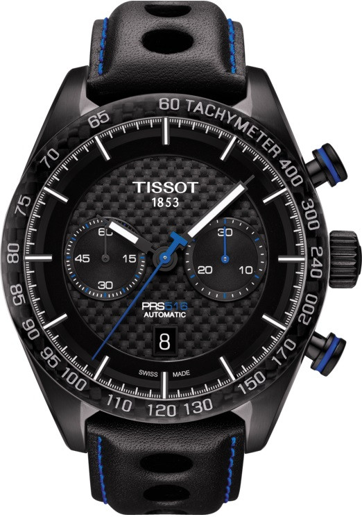 Наручний годинник TISSOT T100.427.36.201.00