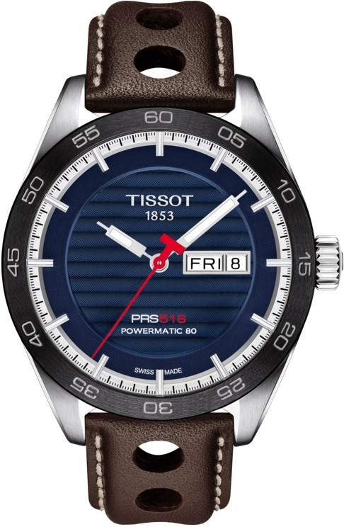 Наручний годинник TISSOT T100.430.16.041.00