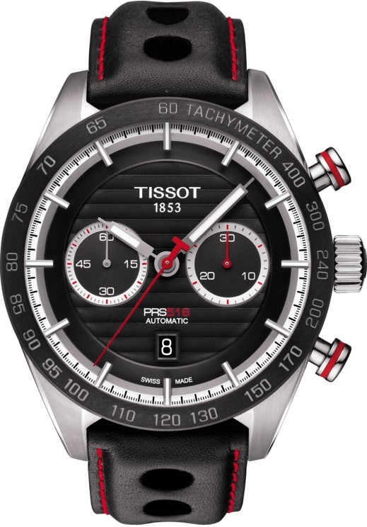 Наручний годинник TISSOT T100.427.16.051.00
