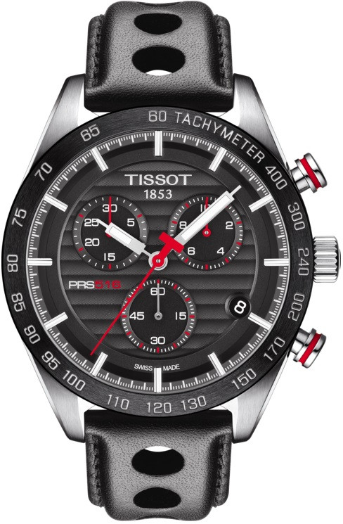 Наручний годинник TISSOT T100.417.16.051.00