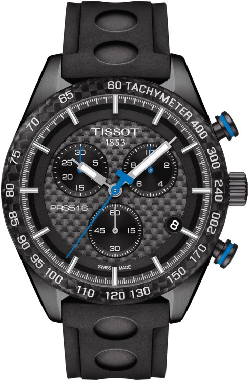 Наручний годинник TISSOT T100.417.37.201.00