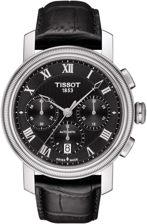 Наручные часы TISSOT T097.427.16.053.00