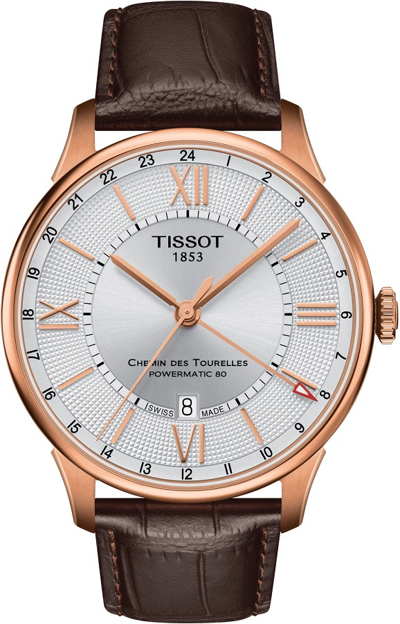 Наручний годинник TISSOT T099.429.36.038.00