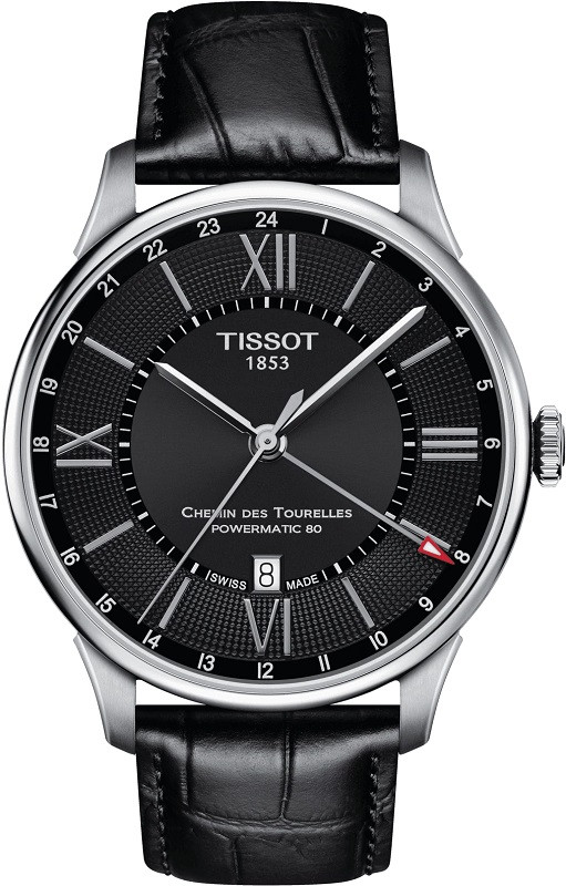 Наручные часы TISSOT T099.429.16.058.00