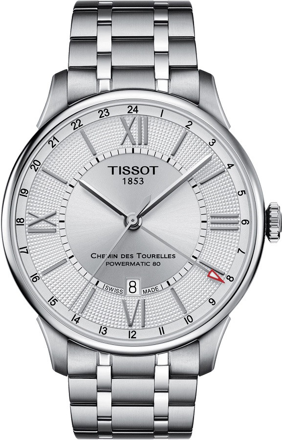 Наручные часы TISSOT T099.429.11.038.00
