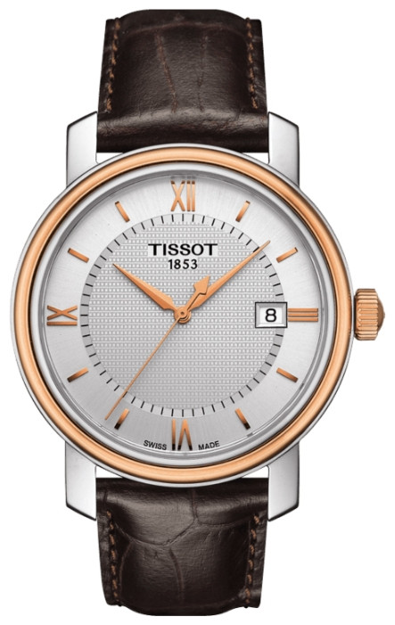 Наручные часы TISSOT T097.410.26.038.00