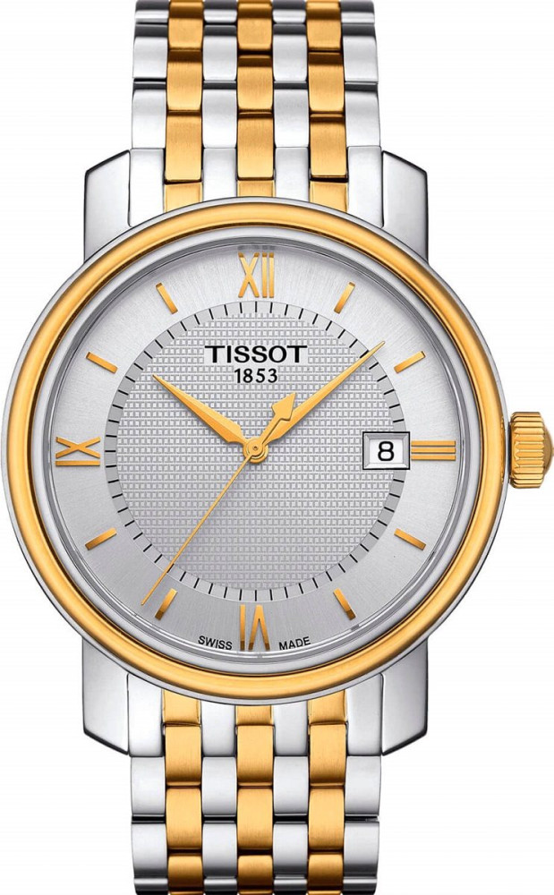 Наручные часы TISSOT T097.410.22.038.00