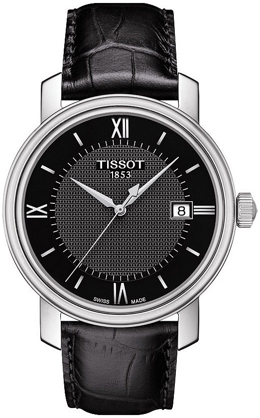 Наручные часы TISSOT T097.410.16.058.00
