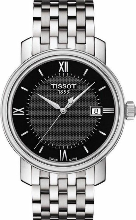 Наручные часы TISSOT T097.410.11.058.00