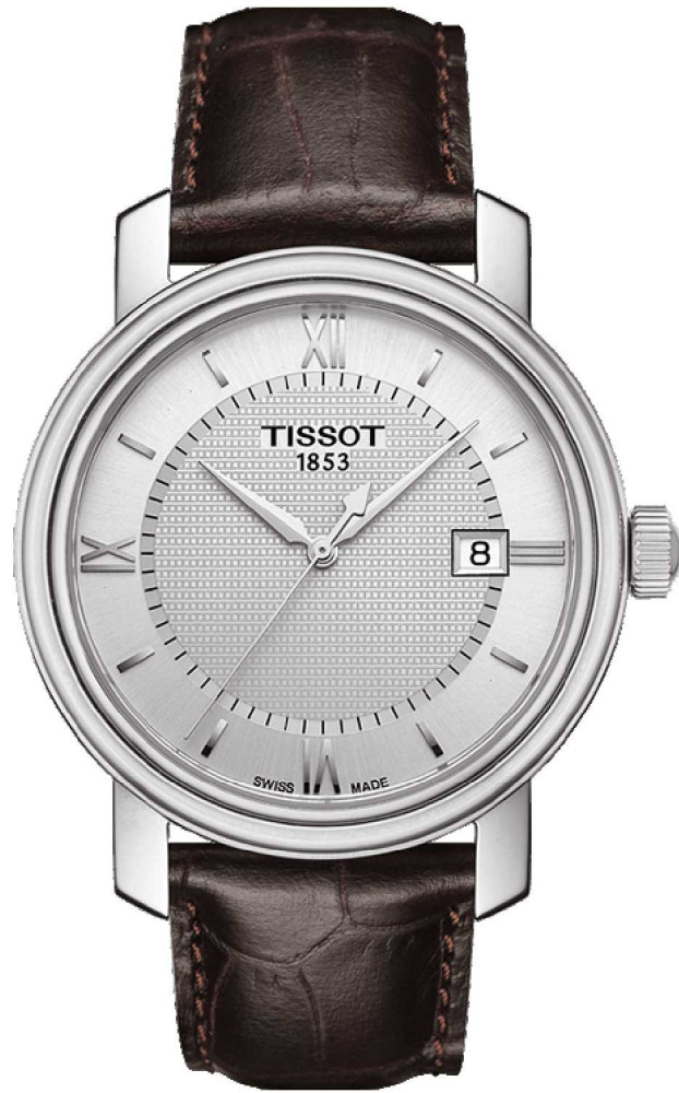 Наручные часы TISSOT T097.410.16.038.00