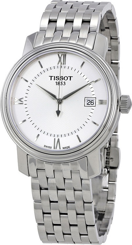 Наручные часы TISSOT T097.410.11.038.00