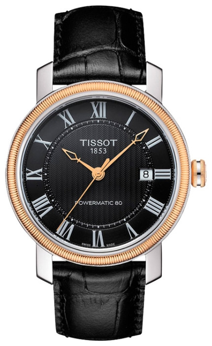 Наручные часы TISSOT T097.407.26.053.00