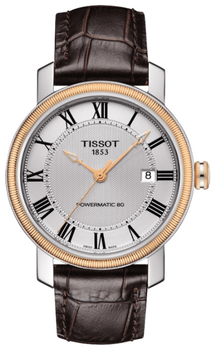 Наручные часы TISSOT T097.407.26.033.00