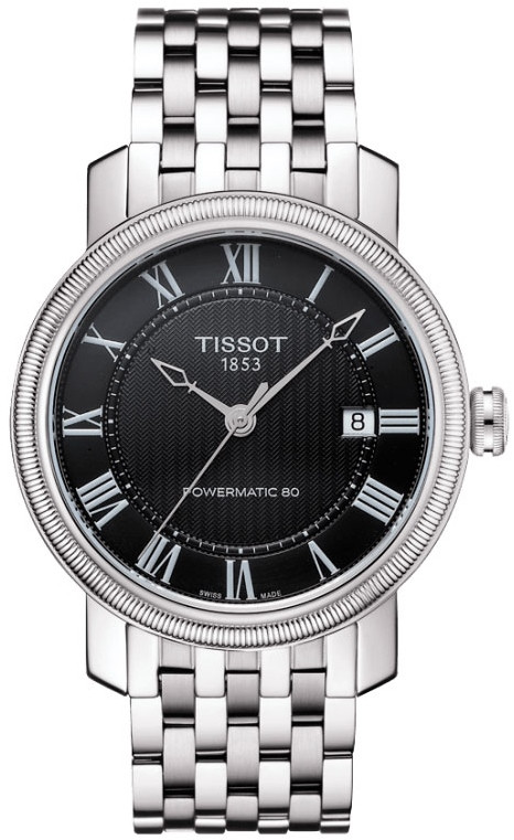 Наручний годинник TISSOT T097.407.11.053.00