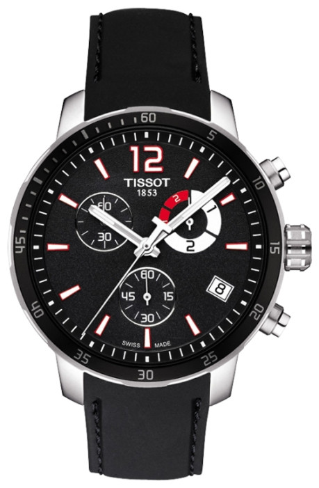 Наручний годинник TISSOT T095.449.17.057.00