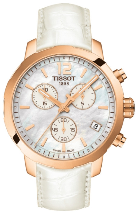 Наручний годинник TISSOT T095.417.36.117.00