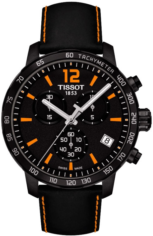 Наручний годинник TISSOT T095.417.36.057.00