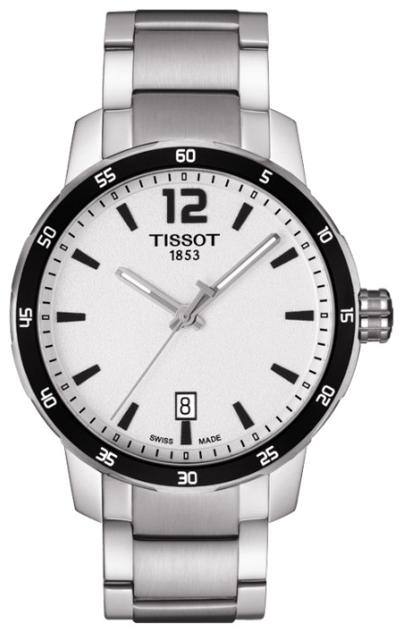 Наручний годинник TISSOT T095.410.11.037.00