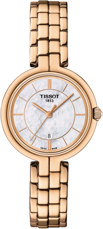 Наручний годинник TISSOT T094.210.33.111.01