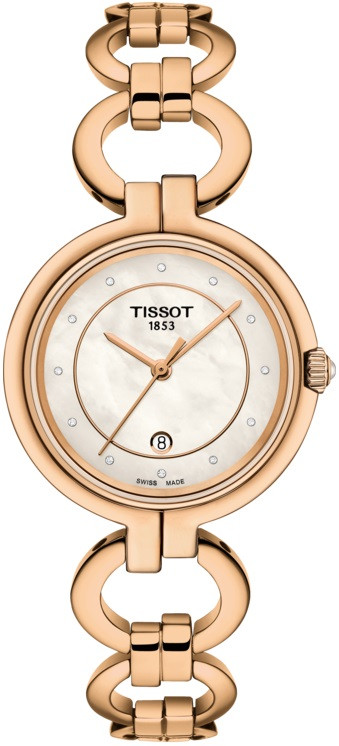 Наручний годинник TISSOT T094.210.33.116.01