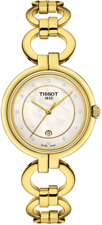 Наручний годинник TISSOT T094.210.33.116.00