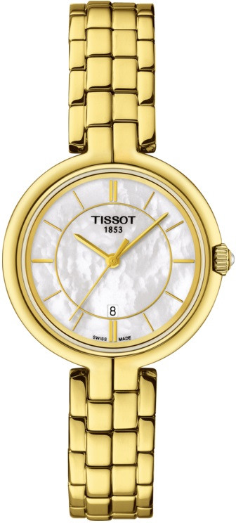 Наручний годинник TISSOT T094.210.33.111.00