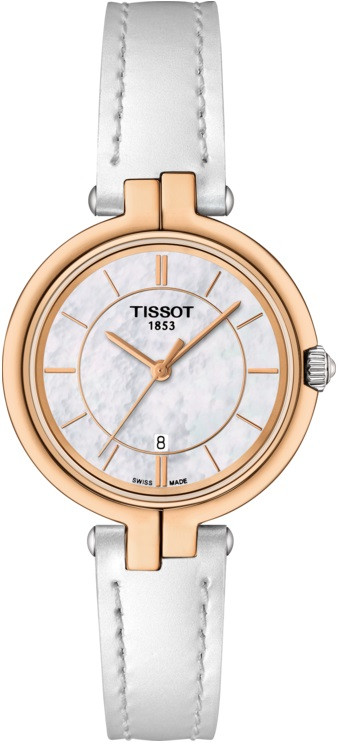 Наручний годинник TISSOT T094.210.26.111.01