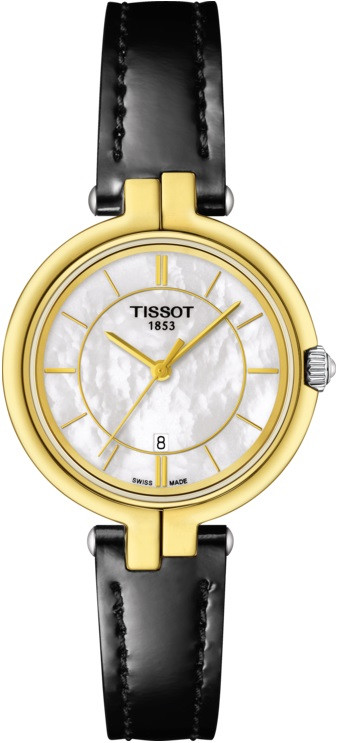 Наручний годинник TISSOT T094.210.26.111.00