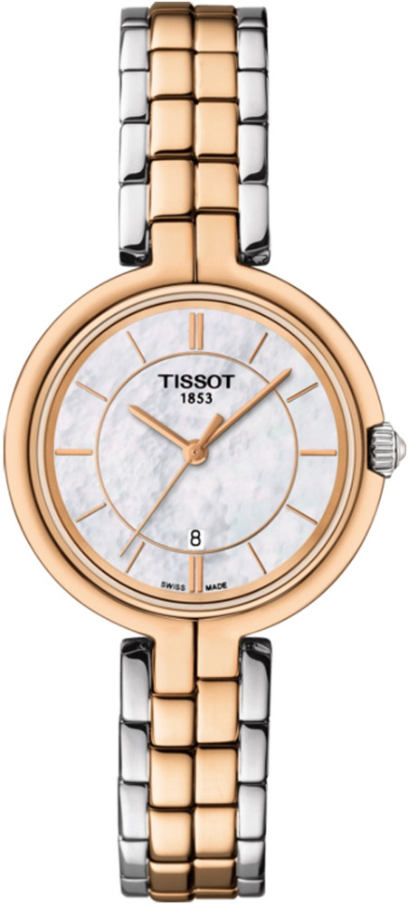 Наручний годинник TISSOT T094.210.22.111.00