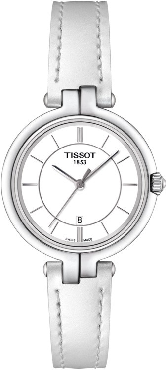 Наручний годинник TISSOT T094.210.16.011.00