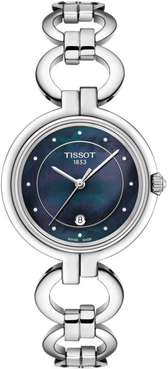 Наручний годинник TISSOT T094.210.11.126.00