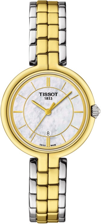 Наручний годинник TISSOT T094.210.22.111.01