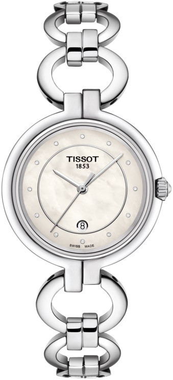 Наручные часы TISSOT T094.210.11.116.00
