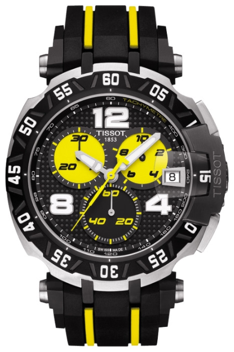 Наручные часы TISSOT T092.417.27.057.00