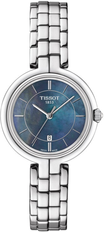 Наручний годинник TISSOT T094.210.11.121.00