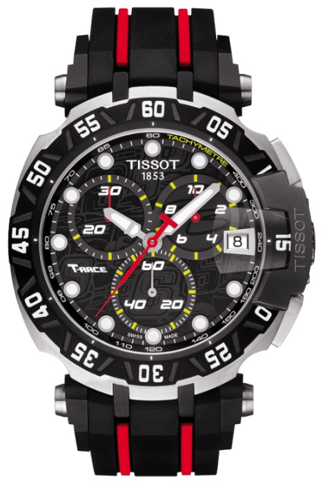 Наручные часы TISSOT T092.417.27.051.00