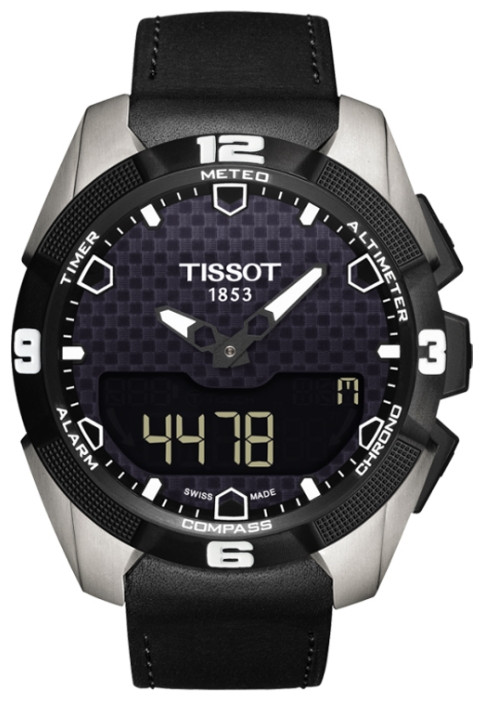 Наручные часы TISSOT T091.420.46.051.00